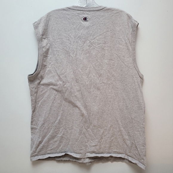 CHAMPION | Authentic Sleeveless T, Sz. XL - Picture 2 of 4